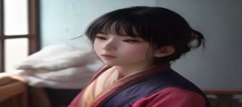 变装小说新手入门指南封面，书页翻开与路标图示，清新绿色调
